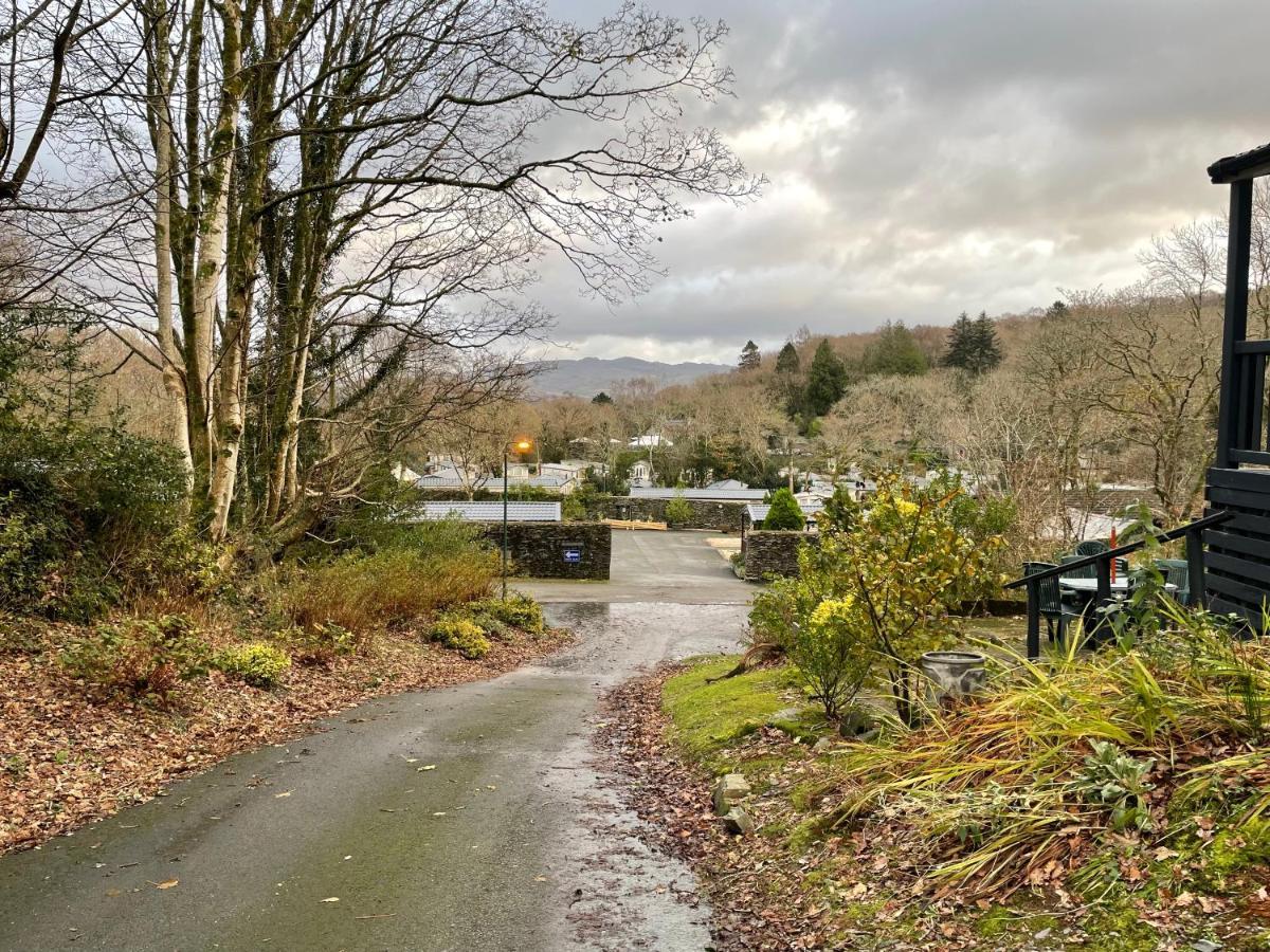 Snowdonia Holidays Caravan Hire - Aberdunant Park - 111 Silver Birch Porthmadog Εξωτερικό φωτογραφία