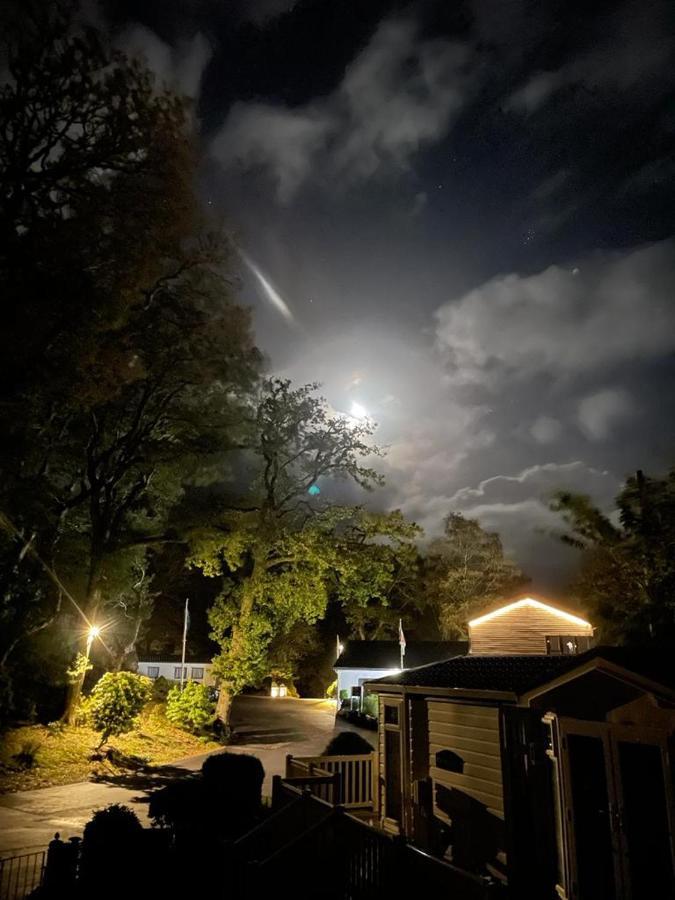 Snowdonia Holidays Caravan Hire - Aberdunant Park - 111 Silver Birch Porthmadog Εξωτερικό φωτογραφία