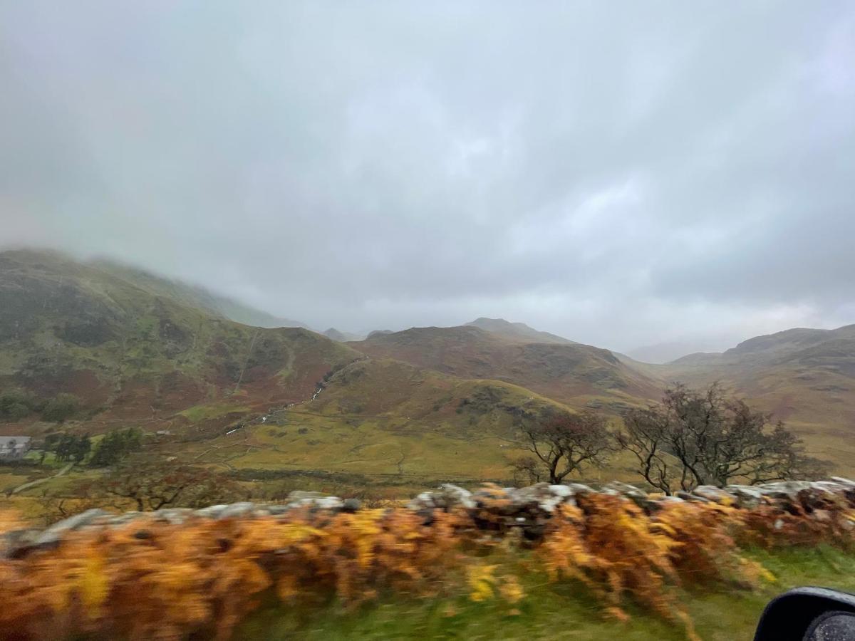 Snowdonia Holidays Caravan Hire - Aberdunant Park - 111 Silver Birch Porthmadog Εξωτερικό φωτογραφία
